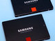 SATA 6Gbps SSDの限界へ：「Samsung SSD 850 PRO」徹底検証——“3D V-NAND”で10年保証を実現した先進SSDの実力は？