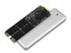 トランセンド、MacBook用SSDアップグレードキット「JetDrive」にMacBook Pro Retina 15インチ用モデルを追加