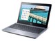 法人／教育機関に販売：日本エイサー、11.6型Chromebook「Chromebook C720」を発売