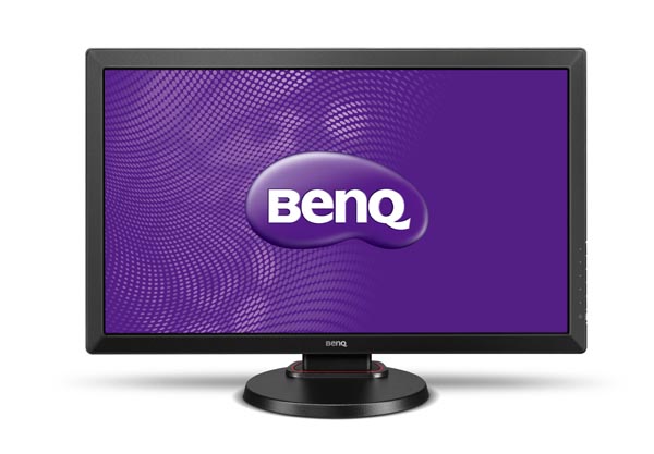 BenQ RL2460HT 24インチ ゲーミングモニター ベンキュー、“格闘ゲーム