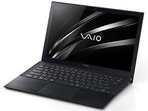 ソニーのvaioとvaioのvaioはどこが違う 1分見れば違いが分かる新旧 Vaio Pro 13 Itmedia Pc User