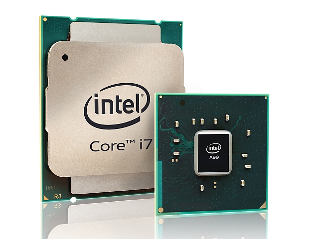 インテル、“Haswell-E”と「Intel X99 Express」を発表：その性能は2割増し - ITmedia PC USER