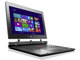 変形型PCが続々：Lenovo、“Core M”で薄型化した「ThinkPad Helix」新モデル