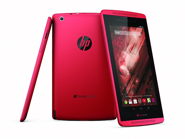 日本HP、BeatsブランドSpecial Edition3モデルを投入 - ITmedia PC USER