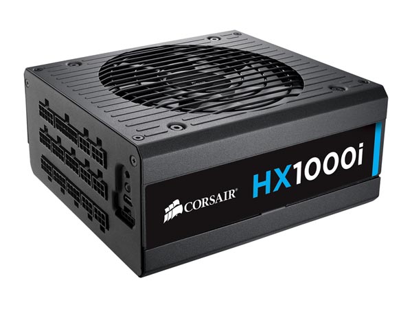 Corsair コルセア AX1000 PC 電源ユニット 80PLUS 高質 - www