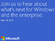 ؏~́u܂Ƃ߂ĊoI Windows 8.1 UpdatevFuWindows 9íjv閾炩ɁH\\MicrosoftCxǧǂ