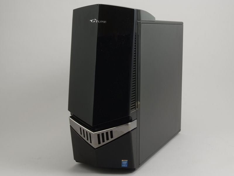 G Tune印のハイエンドゲームマシン Nextgear I850 実力診断 Haswell E X99であと5年は戦える 1 2 ページ Itmedia Pc User