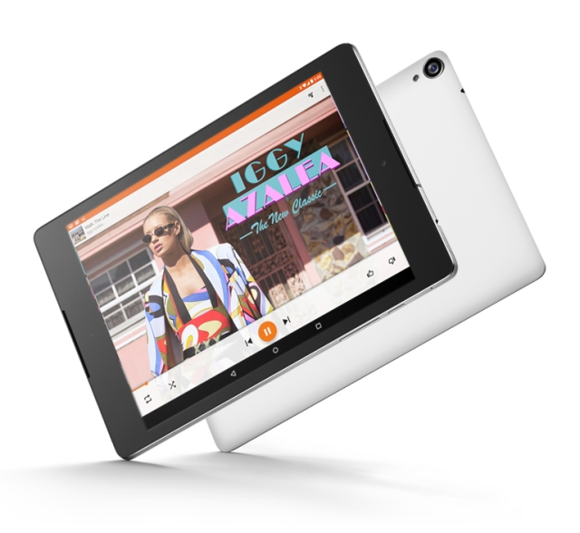 HTC、「Nexus 9」日本市場出荷予定と価格を明らかに：日本では3