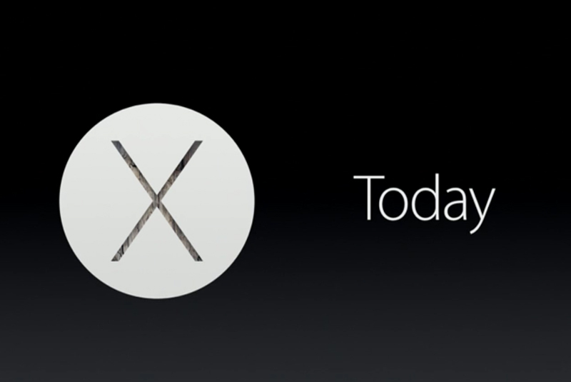 アップル最新OS X「Yosemite」正式版をリリース：iWorkも同日提供