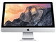 27型iMacがついにRetina化——5120×2880ピクセル