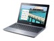 エイサー、「Chromebook C720」の一般向け販売を開始——11月13日