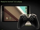 NVIDIA、「SHIELD Tablet」でAndroid 5.0アップデートを11月中に