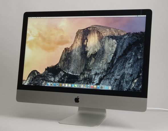 Apple iMac Retina 27インチ 大画面5Kスマホ/家電/カメラ