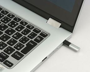 PC/タブレット ノートPC 6万円台”で手に入る13.3型ノート＋タブレット＋タッチペンの完成度は 