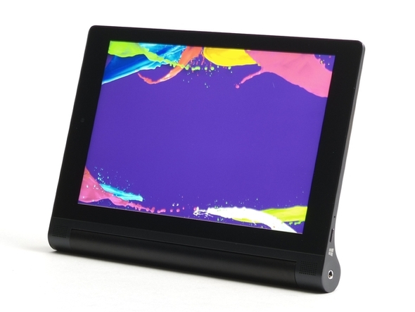 YOGA Tablet 2-8 with Windows」の“数値に表れない”快感に浸る：注目 