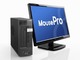 MousePro、Quadro搭載にも対応した省スペース型デスクトップ「MousePro S」