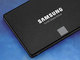 840 EVOƂrFuSamsung SSD 850 EVOvOꌟ؁\\g3D V-NANDhڂ5Nۏ؂̎̓f͔H