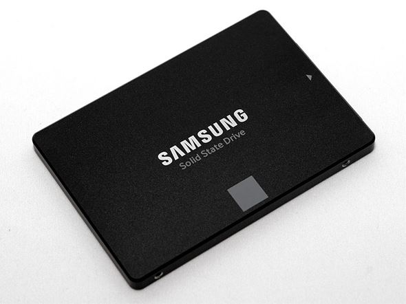 Samsung SSD 850EVO 250GB