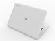 ASUS、「Chromebook C300MA」ホワイトモデルの発売日を確定——1月22日