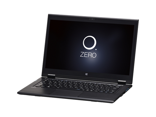 世界が驚く！ 360度開くディスプレイで2in1となった新生“Z” 「LaVie Hybrid ZERO」：2015年PC／タブレット春モデル -  ITmedia PC USER