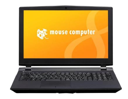 マウスコンピューター、デスクトップ用Core i5／i7を搭載したハイ 