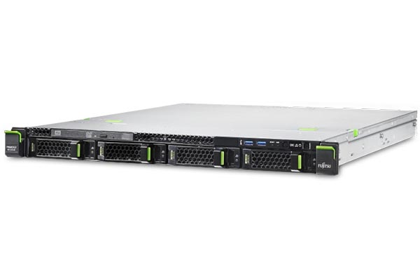 パソコン工房、中小規模ネットワーク向けのXeon搭載1Uラックマウントサーバ - ITmedia PC USER