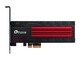 Plextor、PCIe接続対応の高速SSD「M6e Black Edition」を発売