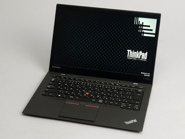 Lenovo ThinkPad X1 Carbon 2015(gen3)