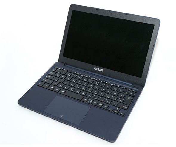 2024 新作】 【動作OK】ASUS EeeBook X205TA ノートパソコン 小型PC