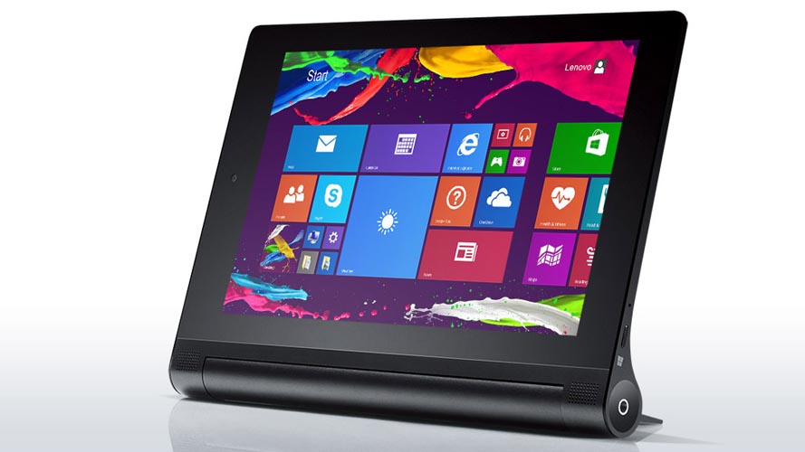 レノボ、鉛筆も使える“AnyPen”対応の「YOGA Tablet 2 with Windows」を発表 - ITmedia PC USER