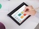 レノボ、鉛筆も使える“AnyPen”対応の「YOGA Tablet 2 with Windows」を発表