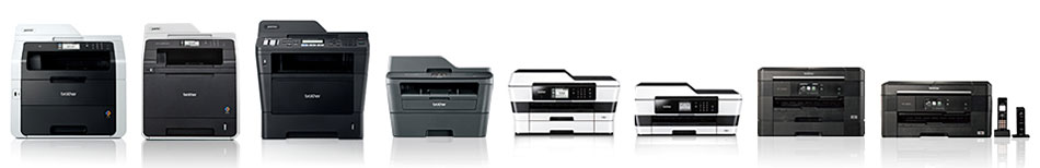 A3カラーを印刷したい モノクロを高速出力したい でもコストは抑えたい そんな我儘もブラザーの ビジネスインクジェット ジャスティオ におまかせ 1 3 Itmedia Pc User