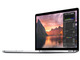 税別14万8800円から：「13インチMacBook Pro Retina」に感圧パッドを採用、CPUは第5世代に
