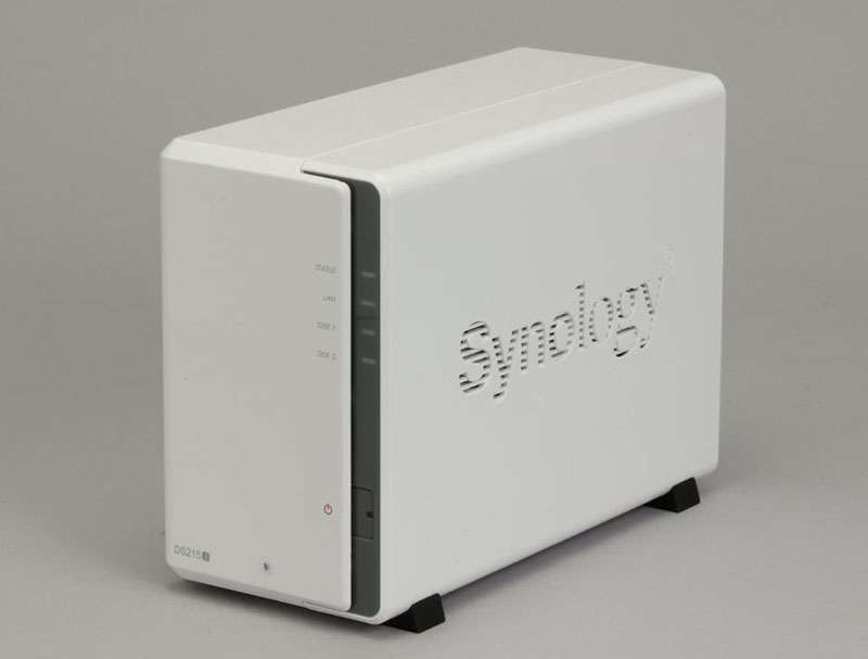 初めてのnas にsynologyを選ぶ3つの理由 国内でも注目度が急上昇 1 3 ページ Itmedia Pc User