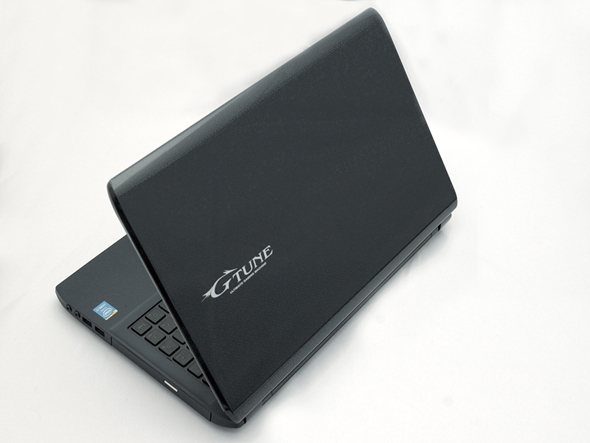 PC/タブレット デスクトップ型PC コスパが光るGTX 960M搭載ゲーミングノート「NEXTGEAR-NOTE i5500 