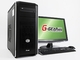 TSUKUMO、最上位ゲーミングPC「G-GEAR neo」シリーズにGeForce GTX TITAN X搭載構成を追加