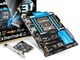 ASRock、USB 3.1カードを付属したX99／X97マザーボード3製品を発売