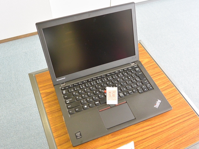 米沢市 ふるさと納税返礼品に Thinkpad X1 Carbon Thinkpad X250 Lavie Direct Hz などを採用 Itmedia Pc User