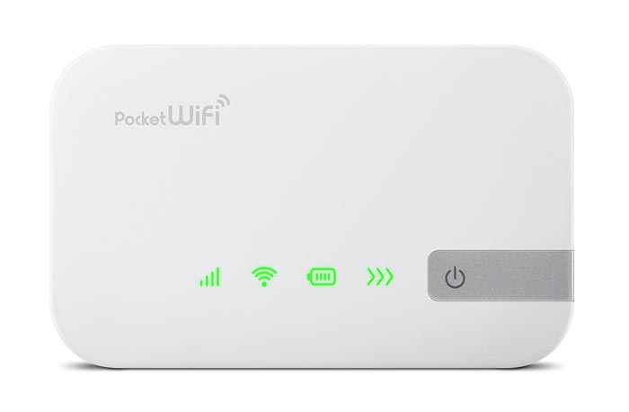 ワイモバイル ファーウェイ製モバイルwi Fiルータ Pocket Wifi 401hw を発売 Itmedia Pc User