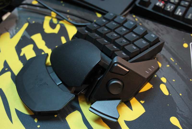 もっとゲームを快適にする達人オススメのキーボード Pcゲーマーのためのパーツ選び 1 2 ページ Itmedia Pc User