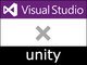 Windows[U[UnityJT|[gFUnitẙJɌI uVisual Studio Tools for Unityv𗘗p