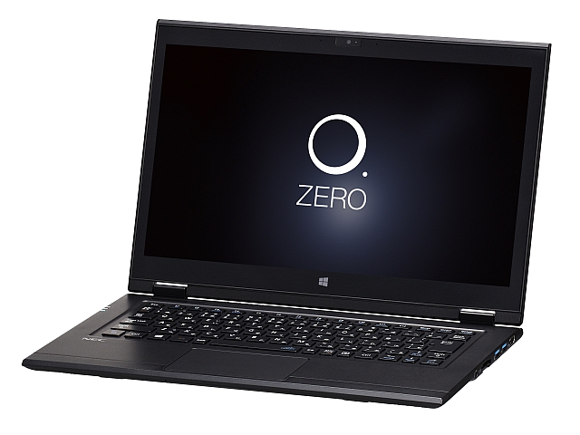 着脱式も加わってラインアップ充実 「LAVIE Hybrid ZERO／Advance／Frista／Standard」：2015年PC／タブレット夏モデル  - ITmedia PC USER