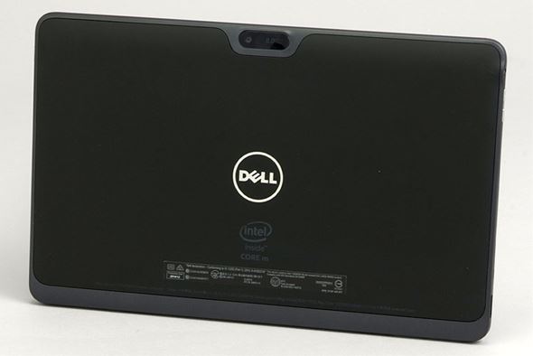 DtoD領域なしVenue 11 pro 7140 Win10タブレット 5Y10 Dell