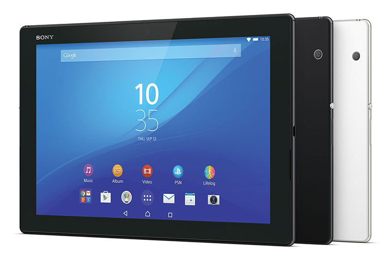 Xperia Z2 Tablet Wi-Fiモデル SGP511タブレット - タブレット