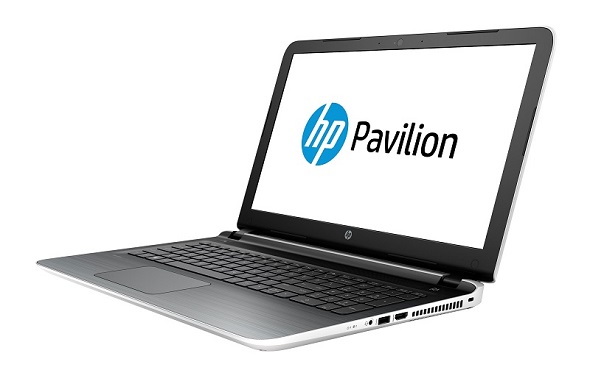 2015年 HP Pavilion 15 ピーチピンク Corei5 8GB