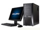 サードウェーブデジノス、GeForce GTX 980 Ti搭載ゲーミングPC「GALLERIA ZI／XI」