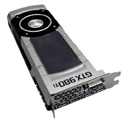 サイコム、BTOデスクトップ18機種のBTOオプションにGeForce GTX 980 Tiを追加 - ITmedia PC USER