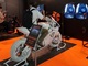 第1回 先端コンテンツ技術展：“Oculus＋α”で時速400キロの超高速バイク走行を体感——これが先端VRコンテンツだ