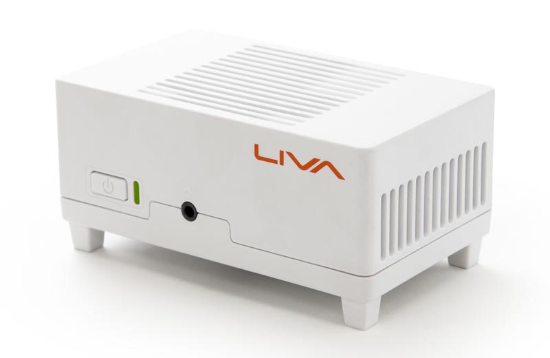 リンクス、超小型PC「LIVA」「LIVA X」の価格を改定――最大5000円前後の