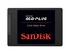 サンディスク、コスパ重視のエントリーMLC SSD「サンディスクSSDプラス」